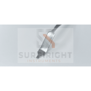 Retractor de Cadera Ortopédico, Manual, Clase I, Aprobado por CE e ISO, de Surgiright Instruments - Product Image 2