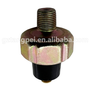 สวิตช์วัดแรงดันน้ำมันสำหรับ MAZDA E5D3-18-501 E5D318501 - Product Image 3