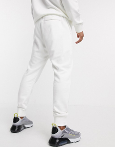 Conjunto Deportivo de Dos Piezas para Hombre, Transpirable, de Algodón, para Gimnasio, Entrenamiento y Trotar, para Deportes de Invierno - Product Image 2