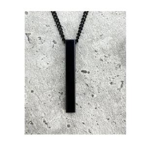 Bijoux en pierre en forme de balle pendentif en quartz à pointe de cristal naturel pour collier pendentif hexagonal en pierre précieuse de cristal naturel à la mode - Product Image 5