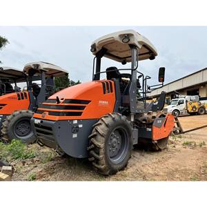 Foreuse hydraulique mobile sur chenilles Hamm HC50IP 2023, état neuf - Product Image 3