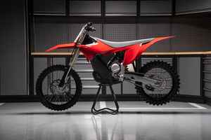 Starks VARG Enduro Ultra Performance Electric Dirt Edition, Nueva en Stock, en Venta - Product Image 3