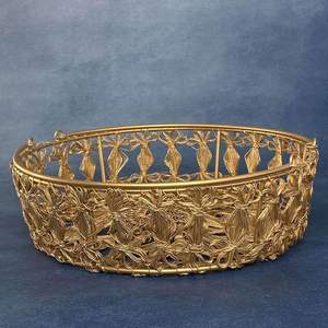 Venta caliente Producto hecho a mano Cesto de picnic Cesta al por mayor Cesto Ecológico - Product Image 1