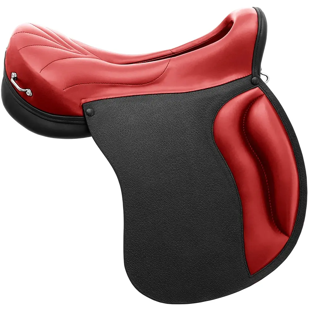 Dressage Style Horse Endurance Saddle English horse racing products from India