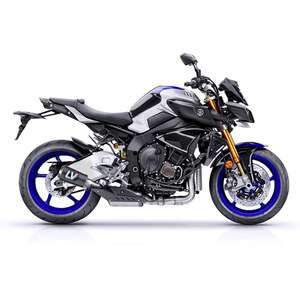 Yamaha MT-10 SP Hyper Naked Racing 600-1000CC Vitesse maximale >80km/h 2023/2024/2025/2026 - Product Image 1