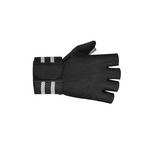 Gants d'haltérophilie de dernière conception fabriqués par des professionnels Gants d'haltérophilie Offre Spéciale antidérapants à bas prix - Product Image 4