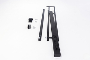 Patented <b>Bed</b> Safety Lock for Storage <b>Beds</b> – Easy Installation and Reliable Security - Product Image 1