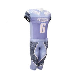 Uniformes de Football personnalisés pour hommes, chemises d'équipe, maillots de Football, ensemble - Product Image 2