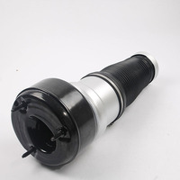 Ressort de suspension pneumatique pour Mercedes-Benz W221, sac à air de haute qualité, remplacement de suspension pneumatique