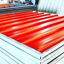 Paneles de Cerca de Jardín Colorbond con Recubrimiento de Polvo de Acero Australiano - Product Image 5