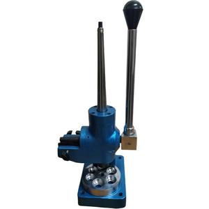 Herramienta de Joyería para Expandir y Doblar Anillos con 2 Placas - Product Image 1