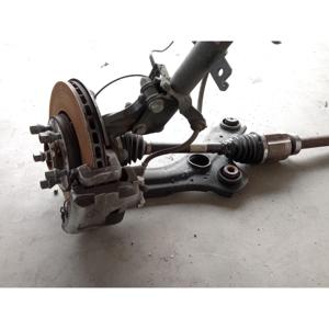 ชุดประกอบช่วงล่างด้านหน้าขวา RENAULT Captur Serie (19>) รุ่น 400142443R - Product Image 5