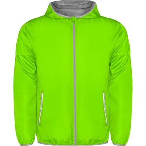 ANGELO Giacca a Vento Personalizzata, Felpe e Maglioni Promozionali - Product Image 5