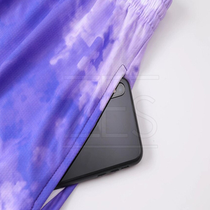 Uniforme de basket-ball de style nouveau nouveau design uniforme de basket-ball uniforme de basket-ball sans manches - Product Image 5