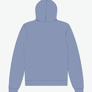 Sudaderas con Capucha Extra Grandes Personalizadas de Estilo Y2K de Primera Calidad, Sudaderas Unisex al por Mayor para Mujer, Logotipo Personalizado, Fabricante de Marca Privada OEM - Product Image 6