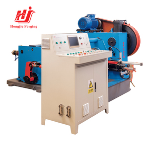 Hoàn Toàn Tự Động Thông Minh Zgd 300 Nhà Máy Thép Đôi Con Lăn Nêm Cán Nhà Máy Kim Loại Rèn Máy Móc - Product Image 6