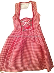 ชุดเดรสบาวาเรียนแบบดั้งเดิมบาวาเรีย - Product Image 4