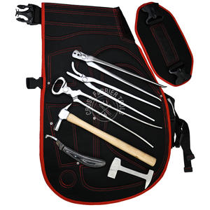 ชุดอุปกรณ์ทำฮูปแฮมสำหรับตัดแต่งใหม่ชุดเครื่องมือทำขนม - Product Image 1