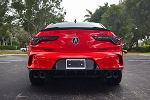 Acura TLX Type S PM Edition 2023 d'occasion, excellent état, prêt à être expédié - Product Image 6