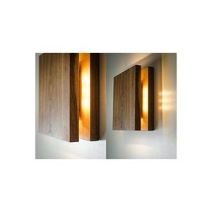 Sconce legno