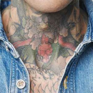 เสื้อยีนส์ผู้ชายแขนยาวลําลองขายส่ง OEM จํานวนมากเสื้อแฟชั่นส่งออกเน้นคุณภาพการออกแบบที่กําหนดเอง - Product Image 5