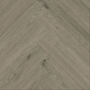 Herringbone SPC suelo Lvp suelo vinilo tablón 6mm - Product Image 3