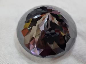 เพชรโมอิสตัดสไตล์โปรตุเกสกะรัต50กะรัตเพชรใส VVS เครื่องประดับแต่งงานแฟชันแบบเหลี่ยมเพชรพลอยหลวม - Product Image 5