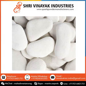 Wholesale <b>Pebbles</b> Stone With Different Sizes <b>Pebbles</b> Stone Polished - Product Image 5