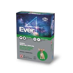 Ever4 Slash Spot-on Dog - Hecho en Italia, Tallas XS-L - Product Image 6