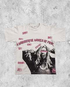 100% algodón personalizado camiseta Fabricación e impresión serigrafiada camiseta para hombres Casual Wear gráfico camisetas - Product Image 6