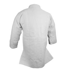 Uniforme de judo de haute qualité pour hommes, nouvelle arrivée, uniforme de karaté personnalisé, uniforme d'entraînement en coton et polyester, uniforme de BJJ - Product Image 4