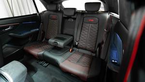 Audi Q8 4.0TFSI quattro S Tronic 2026 Nuevo/Usado, Especificaciones Europeas, en Venta - Product Image 4