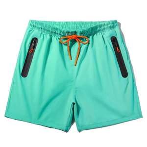 Pantalones Cortos de Playa de Verano para Hombre, Talla Americana y Europea, de Secado Rápido, Casuales, para Surf y Natación, Impermeables, Envío DDP desde Pakistán - Product Image 3