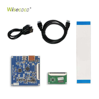 6 Zoll 2K 1440P IPS TFT LCD Bildschirmpanel 1440x2560 MIPI Porträt-Typ LCD-Modul Abnehmbare Hintergrundbeleuchtung
