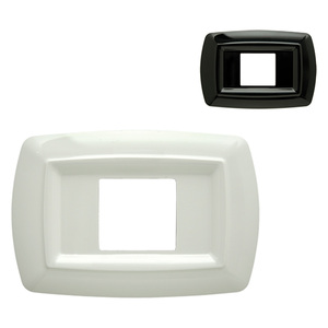 Piatto Rotondo Centrato 2599/Wh - Product Image 1