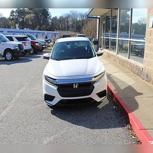 Honda Insight EX Usado, Año 2019 - Product Image 1