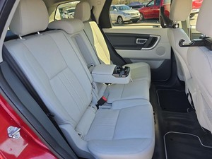 EN PERFECTO ESTADO, LAND ROVER DISCOVERY SPORT SE 2019, TRANSMISIÓN AUTOMÁTICA - Product Image 3