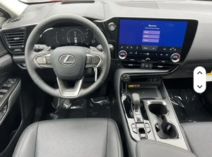 Lexus RX 2022 de Lujo, Usado, Volante a la Izquierda, Motor con Emisión Euro IV, 1-25000 Millas - Product Image 6