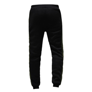 Trajes Deportivos de Invierno Personalizados Baratos para Hombre, Transpirables, Reversibles, de Forro Polar, para Correr, Trotar y Entrenar - Product Image 6