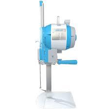 Máquina de cortar tela T3 de 8 pulgadas más vendida - Product Image 1