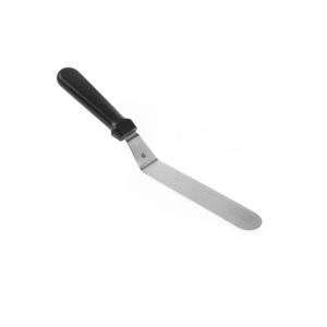 Spatule HENDI 31x325mm Nero Design par Robert Bronwasser pour la pâtisserie et les outils de boulangerie - Product Image 1