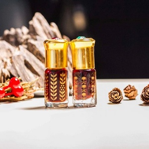 La opulencia del oud envejecido: un tesoro natural vintage - Product Image 5
