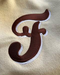 Chaqueta Varsity con Revestimiento para Hombre, Bordado Personalizado OEM, Ecológica, Transpirable, Estilo Urbano, Forro Polar, Parche Vintage, Estilo Letterman - Product Image 5