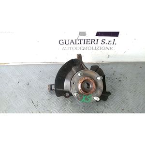 Brazo de Suspensión Delantero Izquierdo KIA Picanto 3ra Serie 517151Y100 (11>16) - Product Image 1