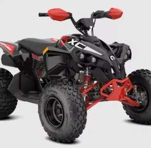 La mejor oferta 2024 C-an-Am Rene- Gad Es X C Mr 650 OEM Industrial DIY 1 año de garantía Modelo NUEVO - Product Image 1