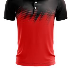 Meilleur fabricant de maillots de cricket confortables à porter, design personnalisé, utilisation en extérieur, maillot de cricket unisexe - Product Image 3