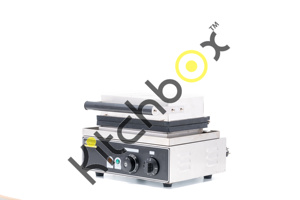 เครื่องทำโดนัทแบบหลายถ้ำสำหรับอุตสาหกรรมในครัว - Product Image 5