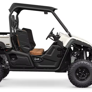 Offres Spéciales sur 2025 Vikinggs EPsS Ranchs Edition Winter White Nouveaux véhicules utilitaires Brand New Adults Use - Product Image 1