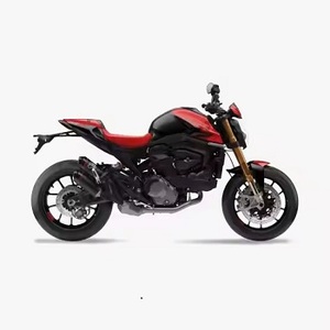 Motocicleta Deportiva Industrial de Alta Calidad para DIY OEM 2025/2026 M0nsters SP - Product Image 1