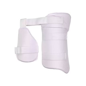 Thai Pad Garde balle de cricket cricket uniforme Gardes Cricket Vêtements De Sécurité Thai Tampons Pour Les Jeunes - Product Image 5